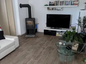 Prodej bytu 2+1, Hluboká nad Vltavou, Palackého, 53 m2