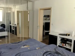 Prodej bytu 2+1, Hluboká nad Vltavou, Palackého, 53 m2