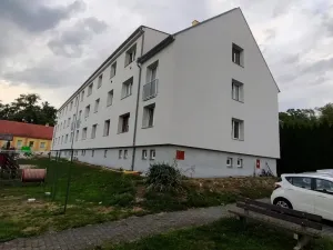 Prodej bytu 2+1, Hluboká nad Vltavou, Palackého, 53 m2