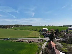 Prodej pozemku pro bydlení, Myslejovice, 437 m2