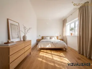 Prodej bytu 1+1, Mariánské Lázně, Mladějovského, 41 m2