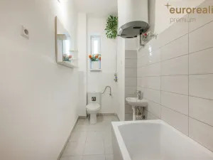 Prodej bytu 1+1, Mariánské Lázně, Mladějovského, 41 m2