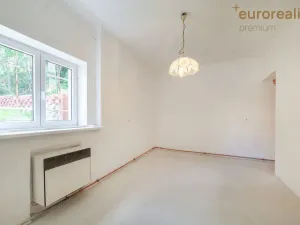 Prodej bytu 1+1, Mariánské Lázně, Mladějovského, 41 m2