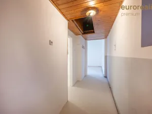 Prodej bytu 1+1, Mariánské Lázně, Mladějovského, 41 m2