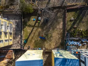 Prodej bytu 1+1, Mariánské Lázně, Mladějovského, 41 m2