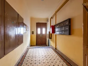 Prodej bytu 1+1, Mariánské Lázně, Mladějovského, 41 m2