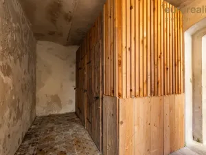 Prodej bytu 1+1, Mariánské Lázně, Mladějovského, 41 m2