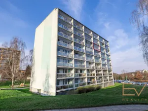 Prodej bytu 3+1, Praha - Řepy, Nevanova, 70 m2