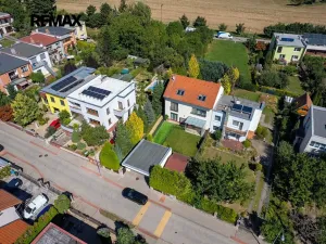 Prodej rodinného domu, Brno, 255 m2