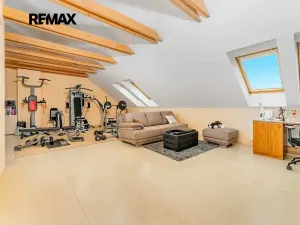 Prodej rodinného domu, Brno, 255 m2