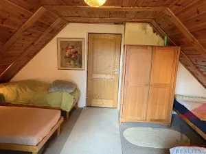 Prodej chalupy, Volary - Mlynářovice, 85 m2