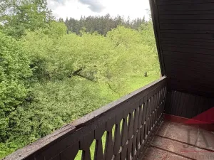 Prodej chalupy, Volary - Mlynářovice, 85 m2