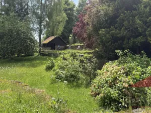 Prodej chalupy, Volary - Mlynářovice, 85 m2