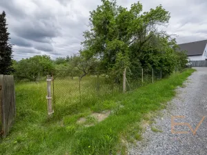 Prodej pozemku pro bydlení, Bubovice, Krátká, 917 m2