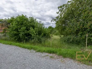 Prodej pozemku pro bydlení, Bubovice, Krátká, 917 m2