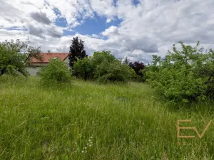 Prodej pozemku pro bydlení, Bubovice, Krátká, 917 m2