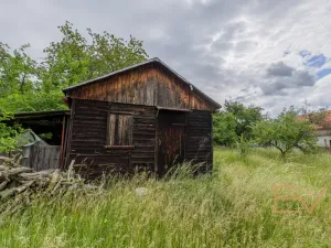 Prodej pozemku pro bydlení, Bubovice, Krátká, 917 m2