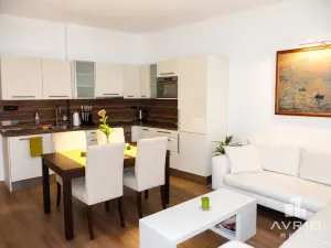 Prodej bytu 3+kk, Brno - Štýřice, Polní, 78 m2
