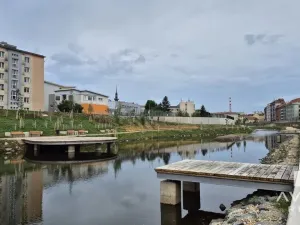 Prodej bytu 3+kk, Brno - Štýřice, Polní, 78 m2