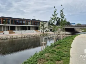 Prodej bytu 3+kk, Brno - Štýřice, Polní, 78 m2