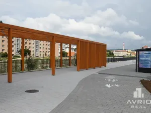 Prodej bytu 3+kk, Brno - Štýřice, Polní, 78 m2