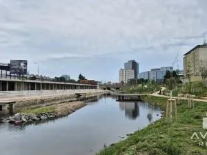 Prodej bytu 3+kk, Brno - Štýřice, Polní, 78 m2