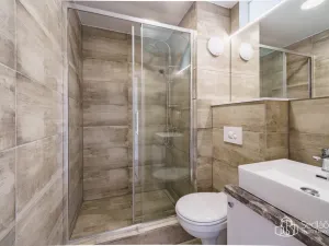 Prodej bytu 1+kk, Sokolov, Tovární, 23 m2