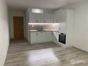 Prodej bytu 1+kk, Sokolov, Tovární, 23 m2