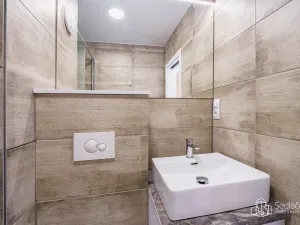 Prodej bytu 1+kk, Sokolov, Tovární, 23 m2