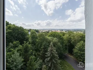 Prodej bytu 1+kk, Sokolov, Tovární, 23 m2