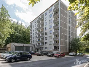 Prodej bytu 1+kk, Sokolov, Tovární, 23 m2