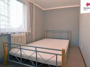 Pronájem bytu 2+kk, Kutná Hora - Šipší, Ortenova, 38 m2