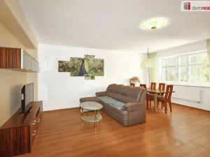 Prodej bytu 3+kk, Karlovy Vary, Zámecký vrch, 113 m2