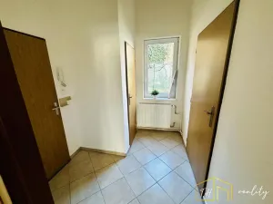 Prodej vícegeneračního domu, Teplice - Trnovany, Klicperova, 180 m2