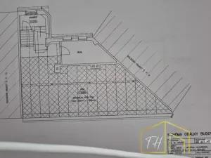 Prodej vícegeneračního domu, Teplice - Trnovany, Klicperova, 180 m2
