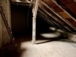 Prodej vícegeneračního domu, Teplice - Trnovany, Klicperova, 180 m2