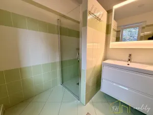 Prodej vícegeneračního domu, Teplice - Trnovany, Klicperova, 180 m2
