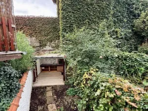 Prodej vícegeneračního domu, Teplice - Trnovany, Klicperova, 180 m2