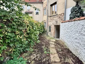Prodej vícegeneračního domu, Teplice - Trnovany, Klicperova, 180 m2