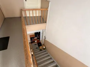 Prodej činžovního domu, Litvínov - Horní Litvínov, Podkrušnohorská, 170 m2
