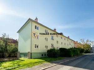 Prodej bytu 2+1, Kutná Hora, Trebišovská, 64 m2