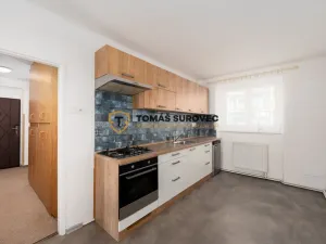 Prodej bytu 2+1, Kutná Hora, Trebišovská, 64 m2