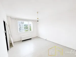 Prodej bytu 1+1, Krupka - Maršov, Šeříková, 36 m2