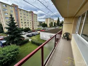 Prodej bytu 3+1, Most, Družstevní, 69 m2