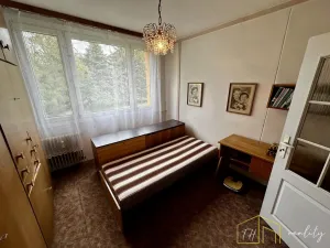 Prodej bytu 3+1, Most, Družstevní, 69 m2