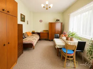 Prodej rodinného domu, Světec, Lota marie, 90 m2
