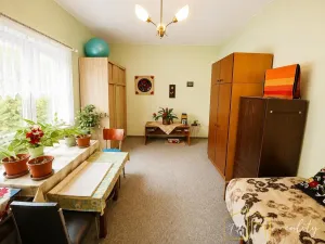 Prodej rodinného domu, Světec, Lota marie, 90 m2