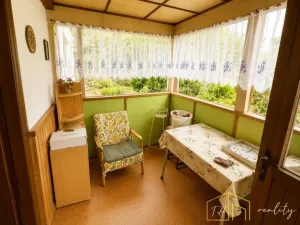 Prodej rodinného domu, Světec, Lota marie, 90 m2