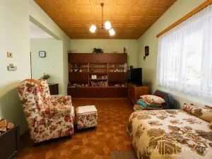 Prodej rodinného domu, Světec, Lota marie, 90 m2