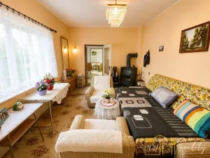 Prodej rodinného domu, Světec, Lota marie, 90 m2